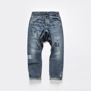 Jeans vintage